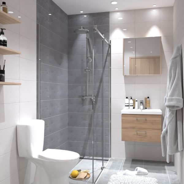 Kolekcija Selena Lux Bright 25x40