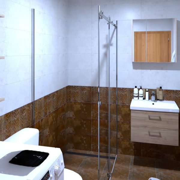 Kolekcija Vicenza 25x75