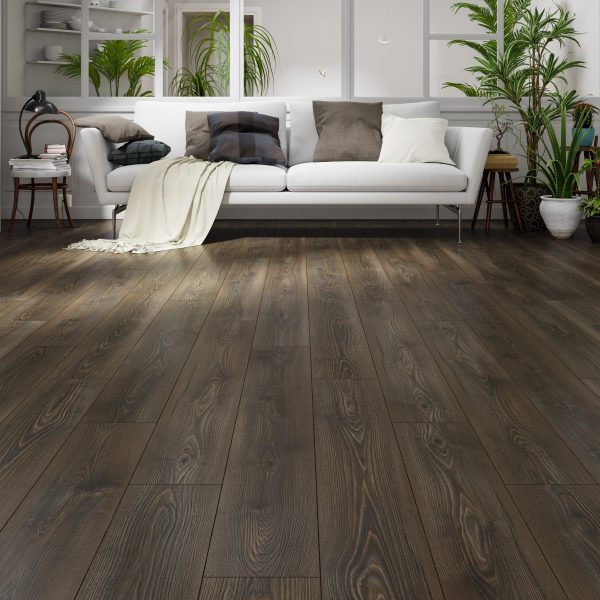 LAMINAT 12MM 6000 PALMIRA GLORIA AC5/33 PARKELAM