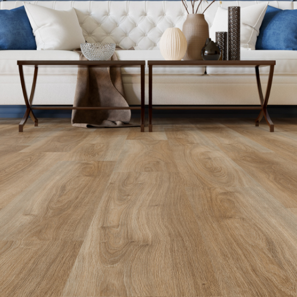 LAMINAT 8MM 5008 POLAR OAK SILVER AC3/31 PARKELAM