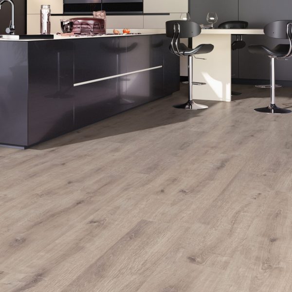 LAMINAT 8MM 5004 ACAR OAK SILVER AC3/31 PARKELAM
