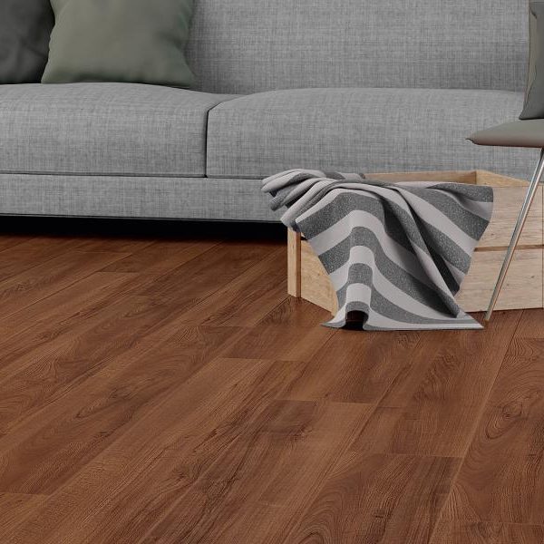 LAMINAT 10MM 2104 AMERIKAN WALNUT PLATINUM AC4/32 PARKELAM