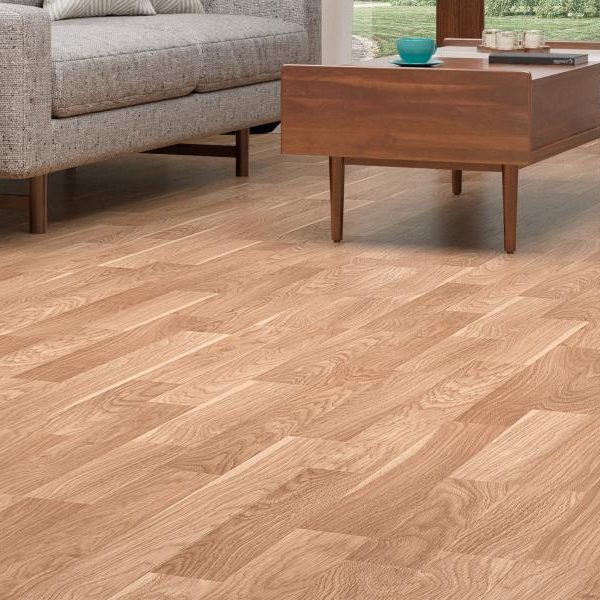 LAMINAT 8MM 0535 SILVER OAK KLASIK AC4/32 PARKELAM