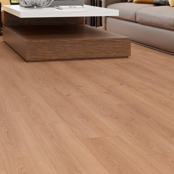 LAMINAT 8MM 0709 KAFKAS OAK MODERN AC4/32 PARKELAM
