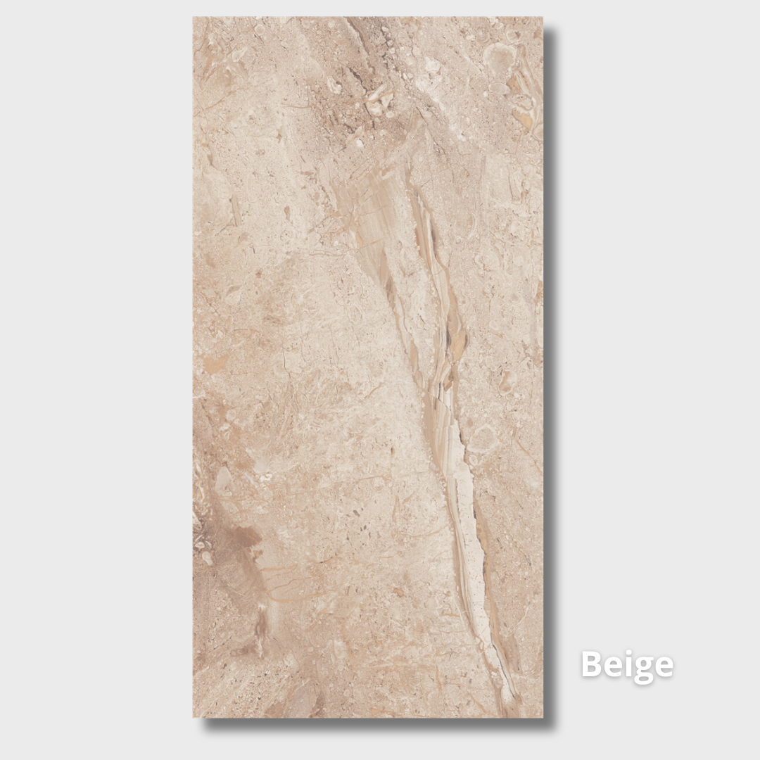 HELENA Cream Beige 30x60 - Image 3