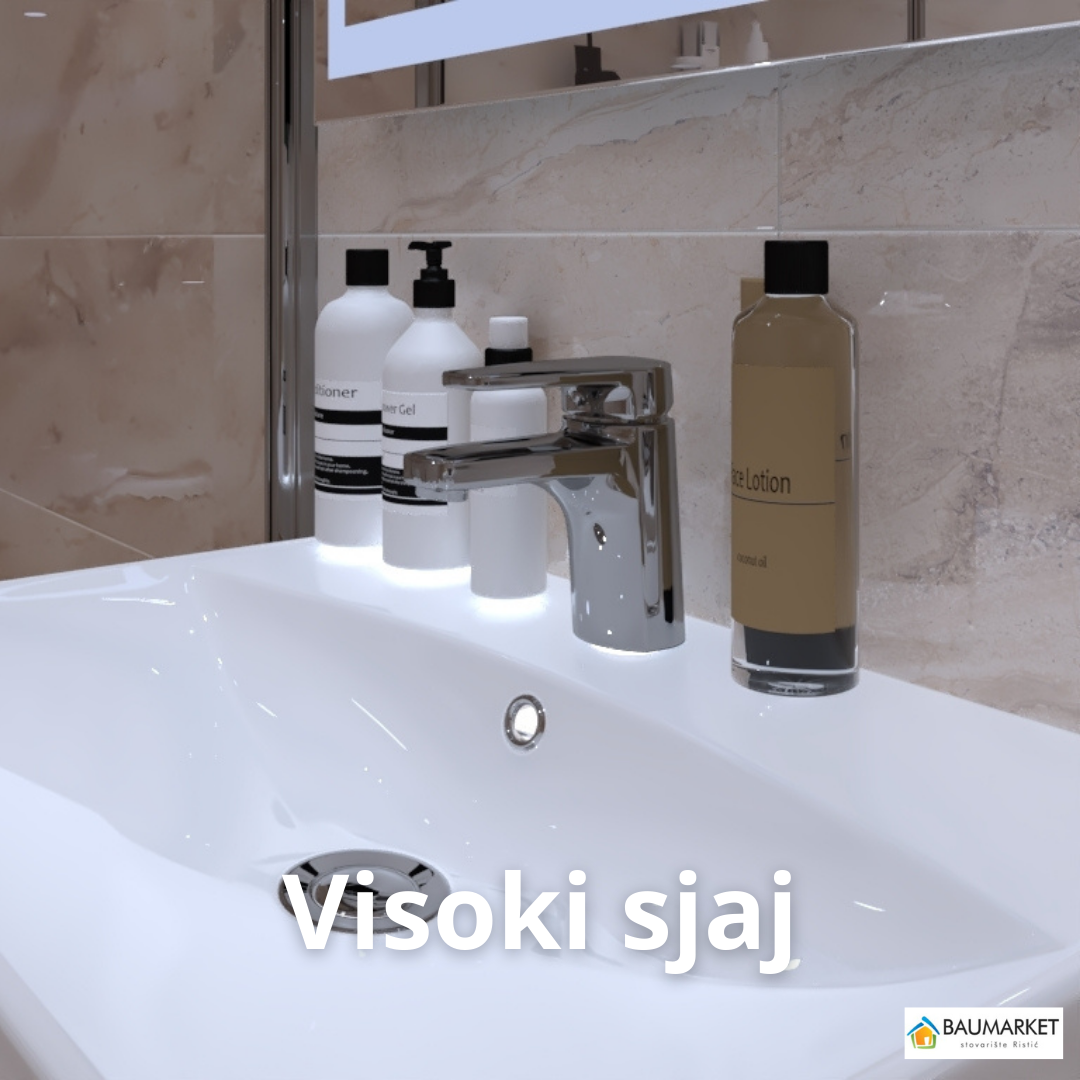 HELENA Cream Beige 30x60 - Image 8