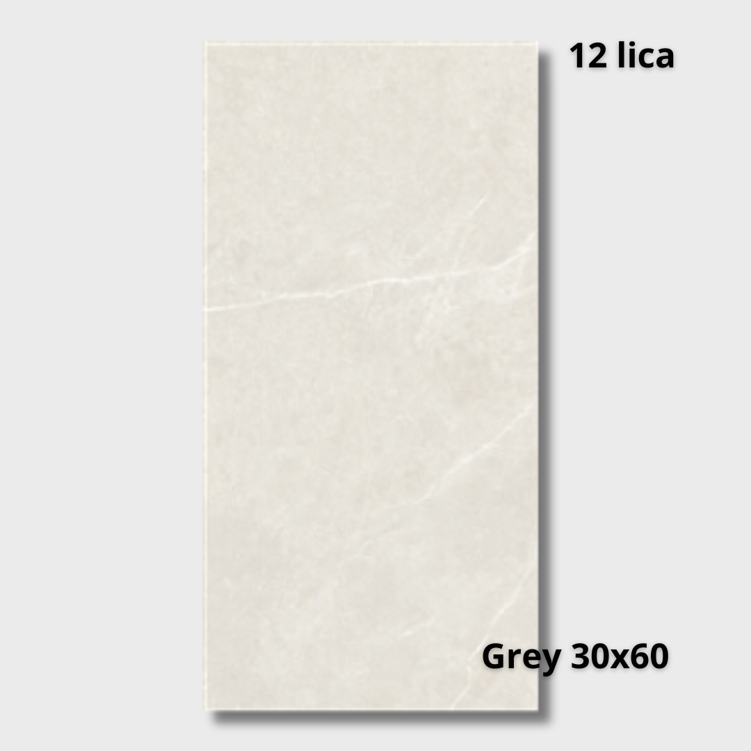 Cordia Ivory 30x60 Mat - Image 2