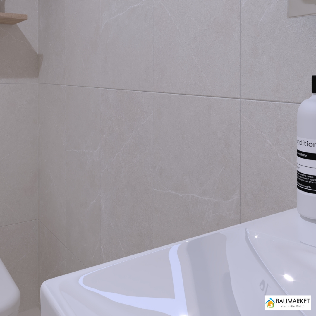 Cordia Ivory 30x60 Mat - Image 4