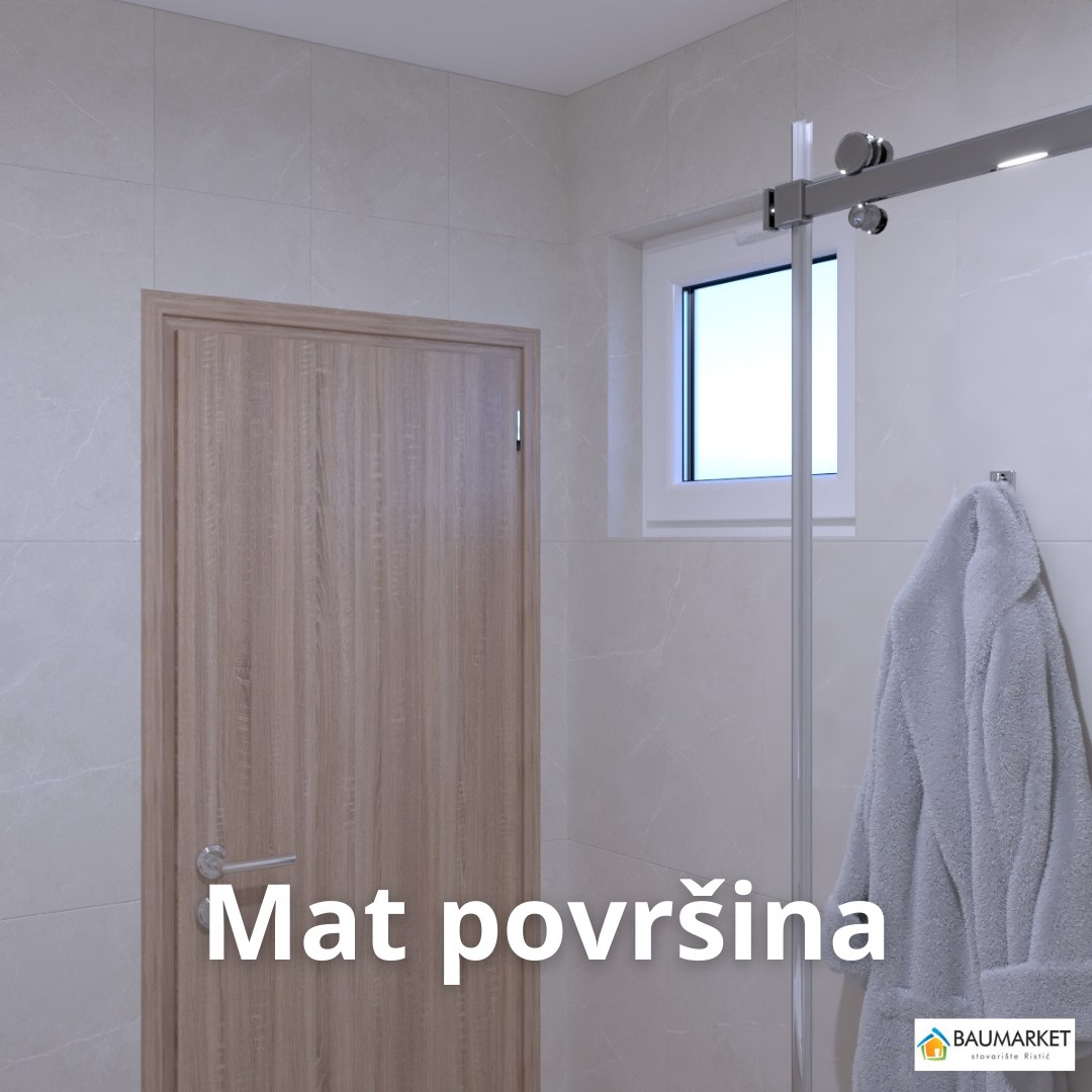 Cordia Ivory 30x60 Mat - Image 6