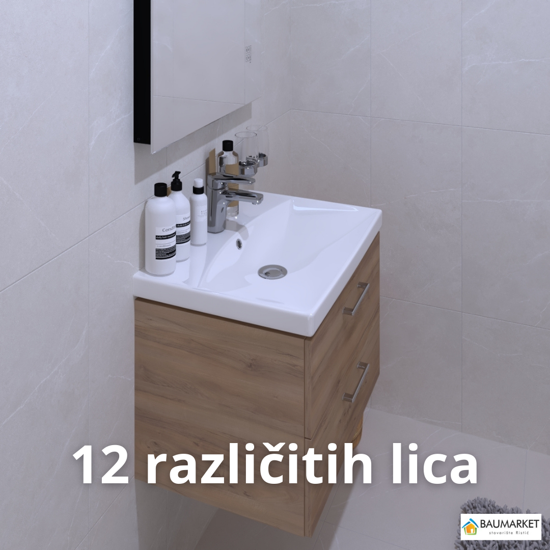 Cordia Ivory 30x60 Mat - Image 7