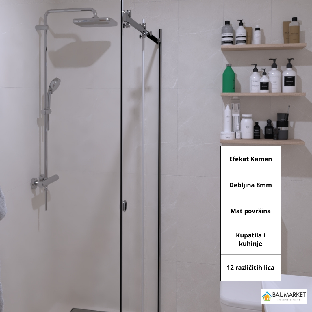 Cordia Ivory 30x60 Mat - Image 8