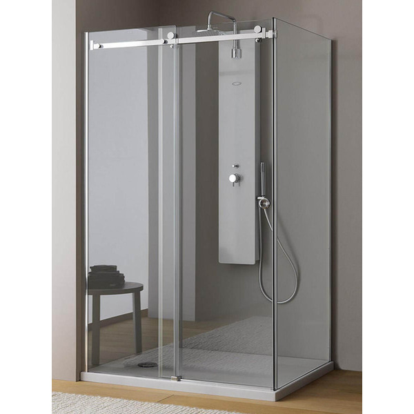 Tuš kabina LEO 80x120