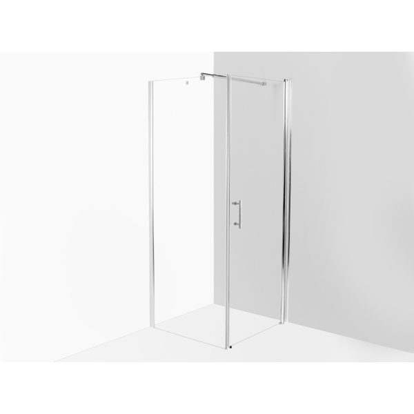 Tuš kabina IDEAL 9003 90x90