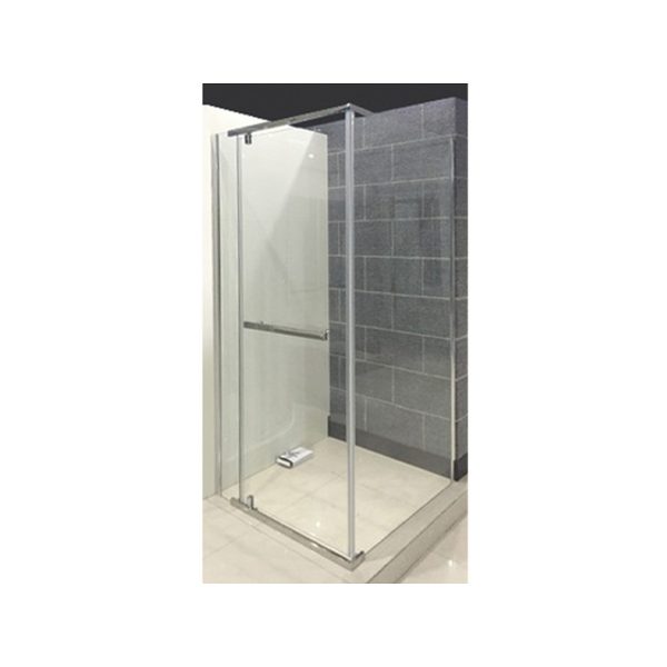 Tuš kabina IDEAL 9005 UNITED 90x90