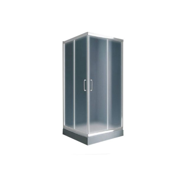 Tuš kabina K80 classic 80x80