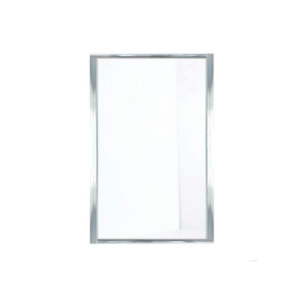 Paravan za tuš fix 70×190