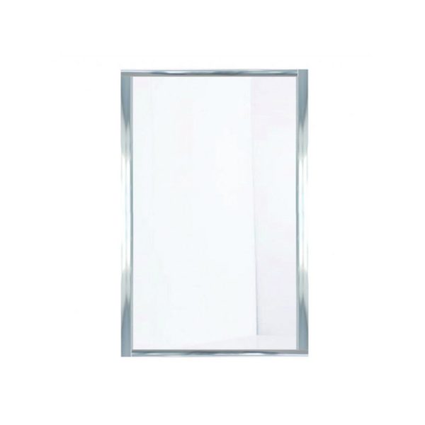 Paravan za tuš fix 80×190