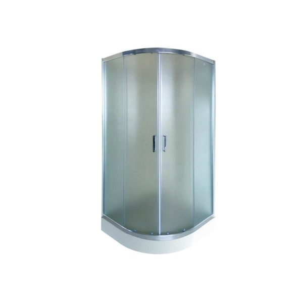 Tuš kabina R80 standard 80x80