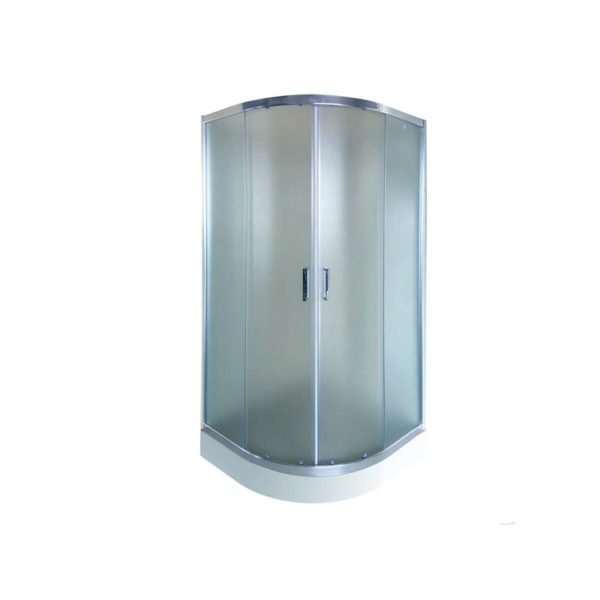 Tuš kabina R90 standard 90x90