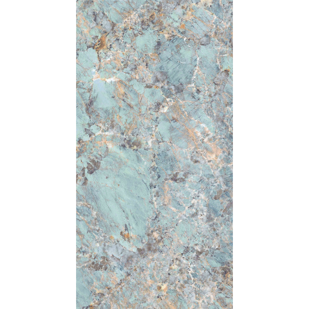 Amozonite Turkuaz 60x120 Visoki sjaj - Image 3