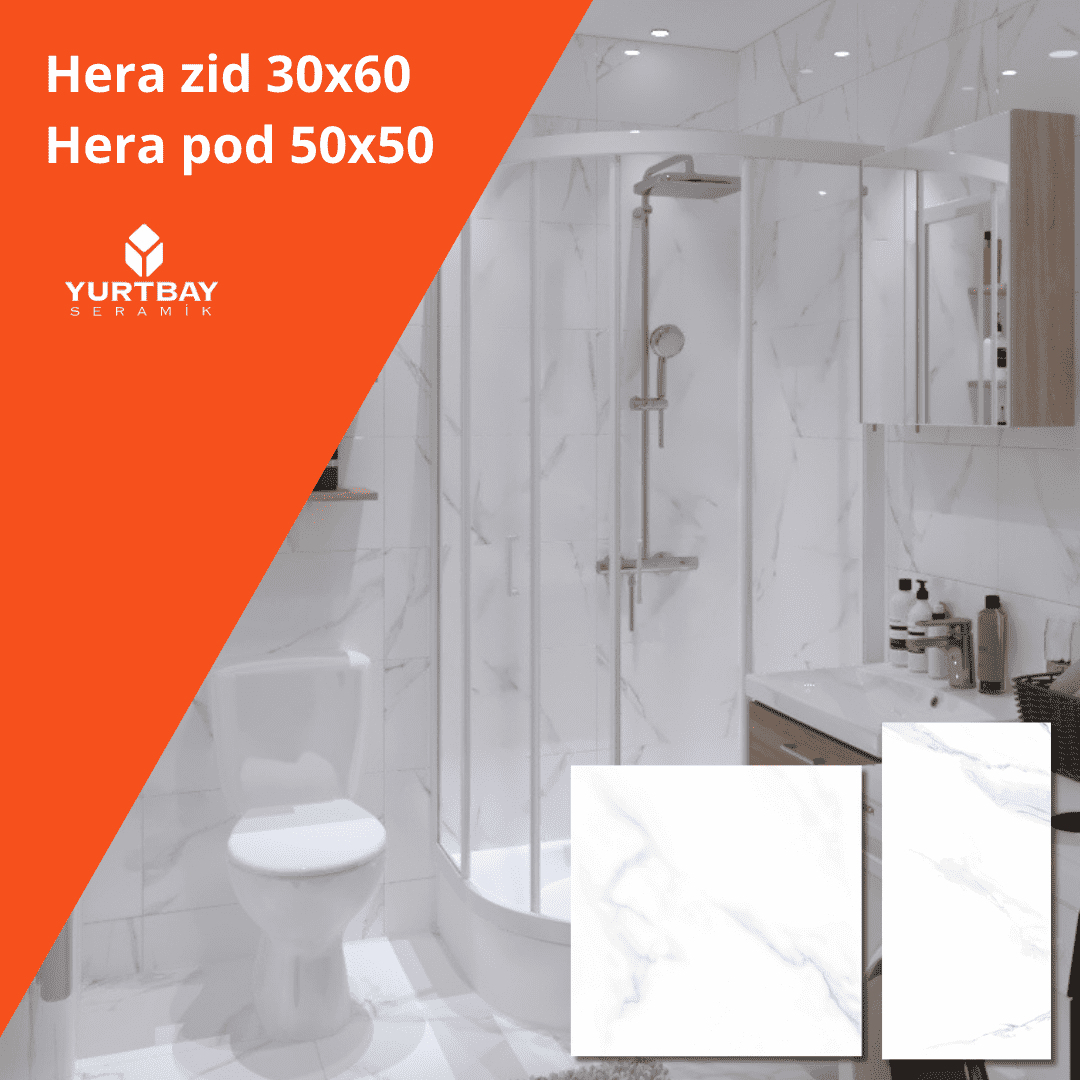 HERA 30x60